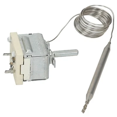 NEU ORIGINAL LINCAT FRITTEUSE BETRIEBSTHERMOSTAT 190oC TH69 EGO 55.17039.010