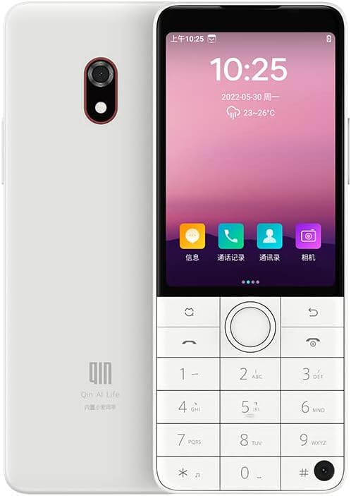 duoqin F22 Pro SIMフリー duoqin F22 Pro SIMフリー 【公式通販】