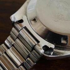 2x ENDLINK 16 20mm Omega Speedmaster Seamaster end link piece 7912 1506 