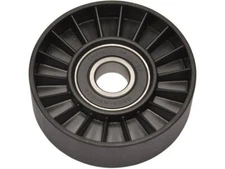 For 2001-2009 Hyundai Santa Fe Accessory Belt Idler Pulley 29827FSTV 2002 2003