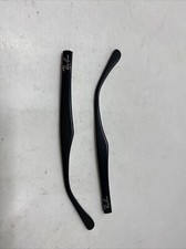 Ray-Ban RB 5228 5405 140mm BLACK TEMPLE ARM PARTS M575