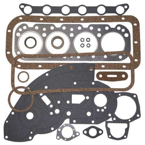 Allis Chalmers Complete Engine Gasket Set B IB C CA RC | eBay