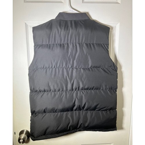 Brave Soul LDN men's vest NWT size M - Picture 3 of 6