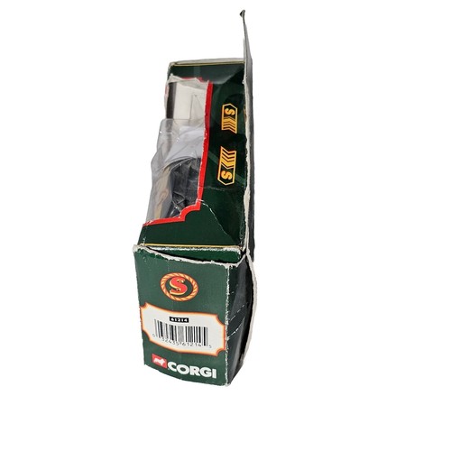 1997 And 1999 Corgi Eddie Stobart Die Cast Express Delivery And Haulage Vehicles - Picture 9 of 10