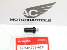 Honda TL TLR TRX 70 125 200 K Neutral Switch Original Gearshift Drum