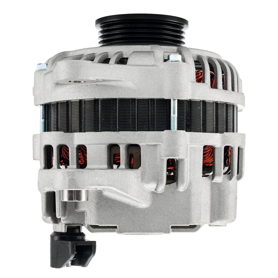 1x Alternadores aptos para Chrysler PT Cruiser 2001-2002 13892N Foto 4 de 4