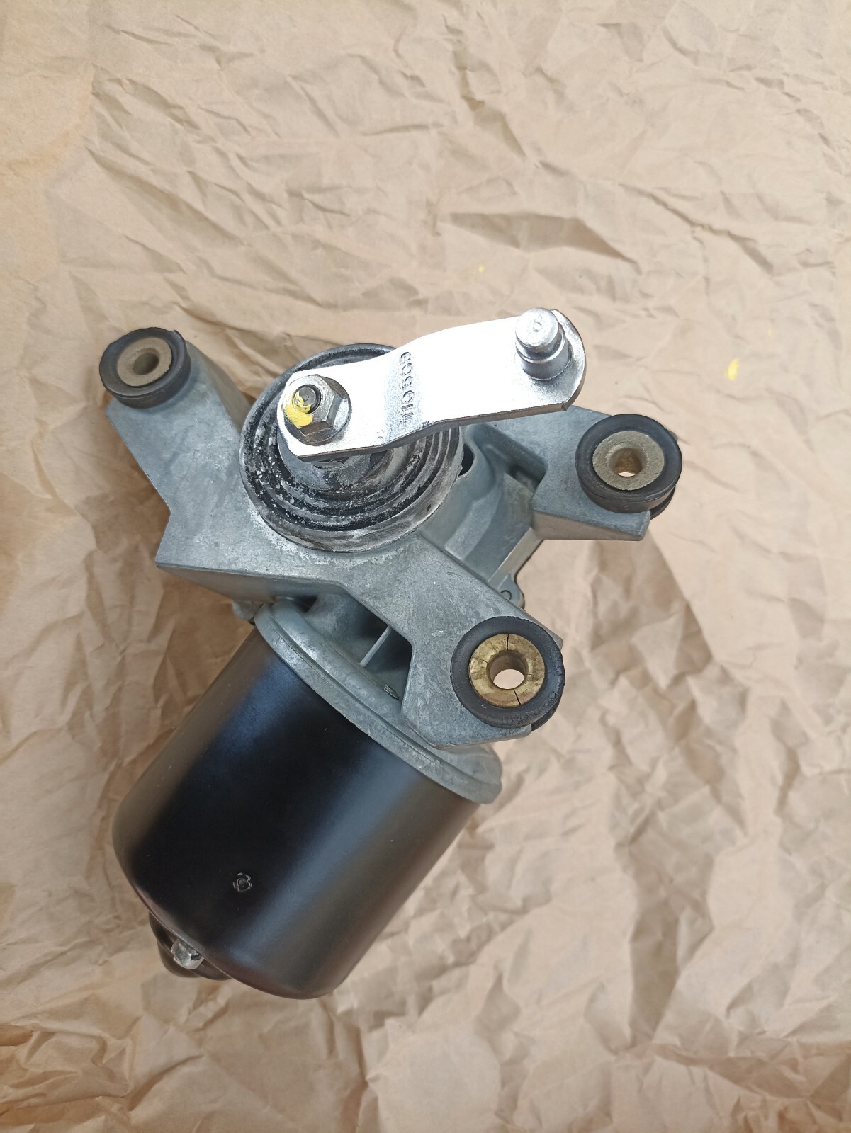 UC Wiper Motor GMH Torana Short Linkage Arm Holden LX LH Preslite eBay