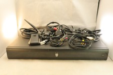 TiVo TCD746320 Series 4 Black 1080p HDMI Digital Video Recorder  Cables