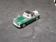 Schuco Modell Fahrzeug Mini MGB 430