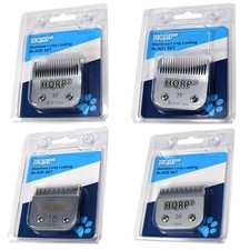 Animal Clipper Blade for Aesculap German Red clipper FAV5 Pet Grooming (9 Sizes)