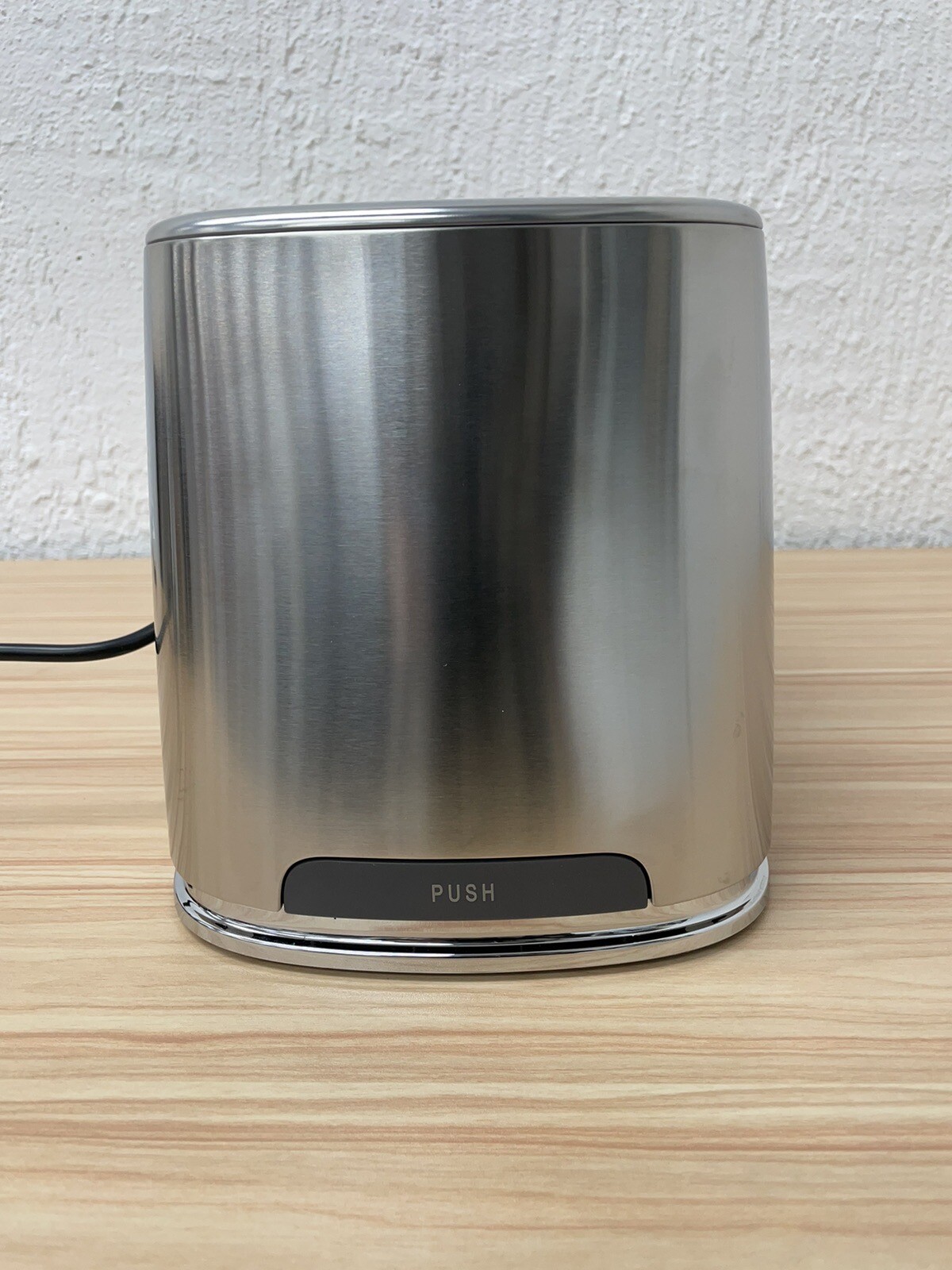 Breville Edge Silver 4Slice Toaster with Extra Long Slots and High