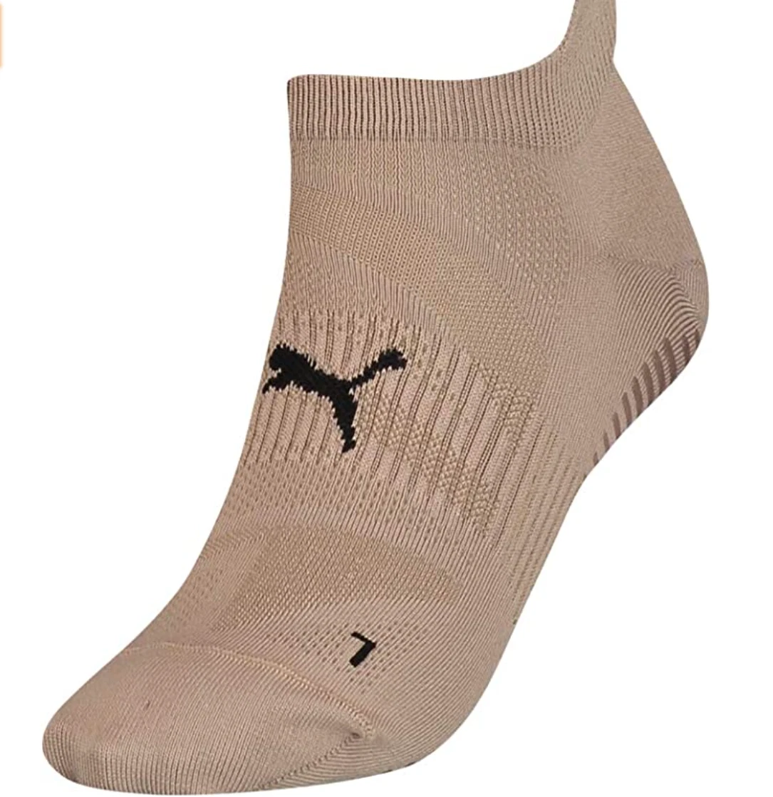 Puma 2025 a calzino
