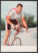 1459 Mario Kummer Radsport Autogrammkarte original signiert
