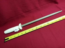 DEXTER RUSSELL KNIFE SHARPENER SHARPENING STEEL LOT #5