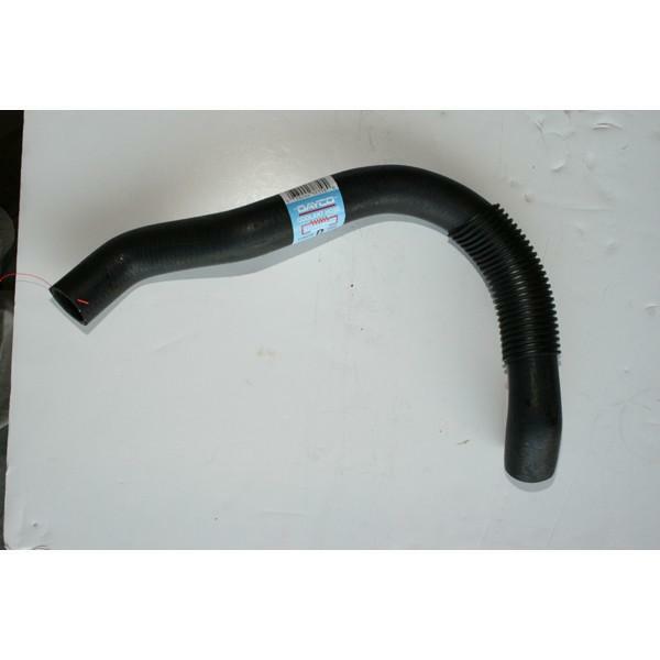 Durite de radiateur pour Jeep Cherokee XJ 98-01 moteur 4.0L essence noir en caoutchouc
