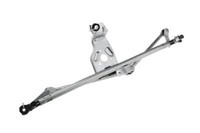 NTY WischergestÄNge FÜR Fiat Doblo 2001-2010 EMW-FT-000
