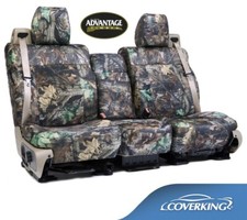 New Realtree Advantage Timber Camo Camouflage Seat Covers 5102032-34 New Realtree Advantage Timber Camo Camouflage Seat Covers 5102032-34