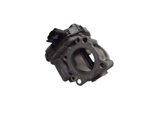 Ford Focus III C-Max II 1,6 Diesel TDCi 85KW Drosselklappe 9673534480