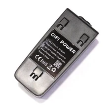 Replacement 7.6V 2700mA Smart Battery for Parrot Anafi 20.52Wh LiPo for P-Anafi