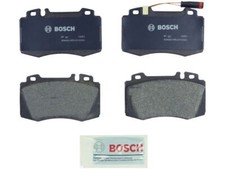 Bosch 72vh23w Front Brake Pad Set Fits 2002-2005 Mercedes Ml500
