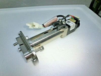 LAM Research 853-251625-004 Reva , Haydon Ametek E21HAN-7.5-A05 Moteur, Used, US - Photo 1/4