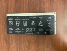 W10820108 Whirlpool Refrigerator Board - Control