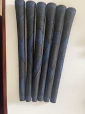 Champkey golf grips, set of 6, standard size