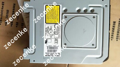 1 pc Original PIONEER Pioneer BDP-LX91 Blu ray drive laser head BDR-L04XA /L04XA