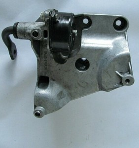 Halter Kompressor Klimaanlage BMW E46 Phase 2 318d 320d 318td 320td -