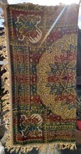 Side Table Decorative Tablecloth/cover Indian Theme