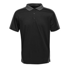 Image of Regatta Professional Contrast Mens Polo Shirt