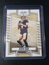 Derek Carr - Absolute Football 2023 - New Orl...