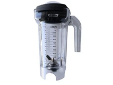 CEADO BLENDER B180 B185 B284 COMPLETE CONTAINER ASSEMBLY BICCHIERE COMPLETO