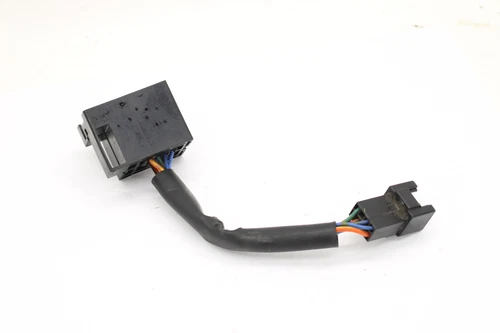 WIRE, REAR COMB