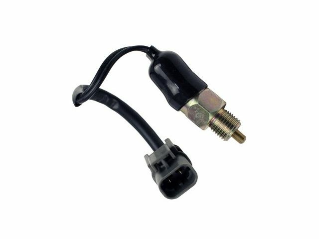 For 1987-1988 Nissan Pathfinder Back Up Light Switch 62752ZY