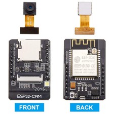 ESP32-CAM-MB CH340G Development Board 5V WIFI OV2640 Camera Module