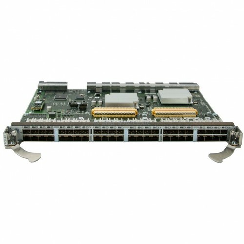HP DC SAN Director Switch 48 Port 8GB Fibre Channel AK860B 481548-001 481548-002 - Picture 5 of 6