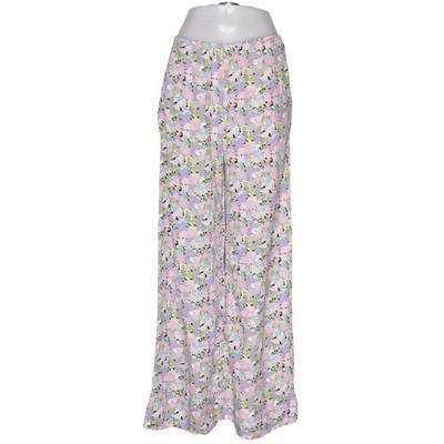 Selected Femme, Palazzohose, Größe: 36, model: slfjudita hw wide pant b #l2R