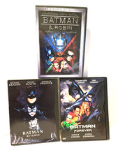 History of Batman Trading Cards 47