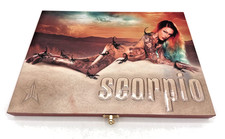 Jeffree Star Cosmetics Scorpio 24 Pan Eyeshad...