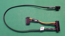 Genuine Dell PowerEdge T630 Mini SAS HD to SAS SATA Cable 0H2F7