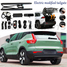Retrofit Power Tailgate System Fit for Volvo XC40 2019-2026 Electric Liftgate