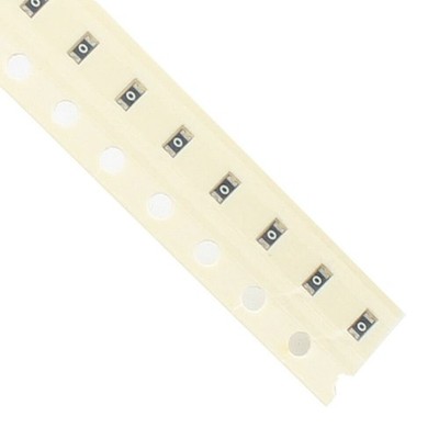 5Pcs Littelfuse 0603 Fuse  2.5A 32V SMD SMT  Very Fast Acting 043402.5 Code O