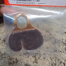 CAJUN ARCHERY SHOOTING TAB (SIZE large)