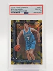 2025 Topps Chrome Update Kon Knueppel Base (PSA 10)