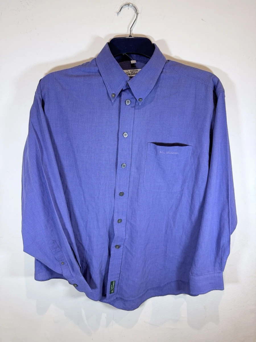 Ben Sherman Original Vintage Clothing for Men for sale | eBay UK