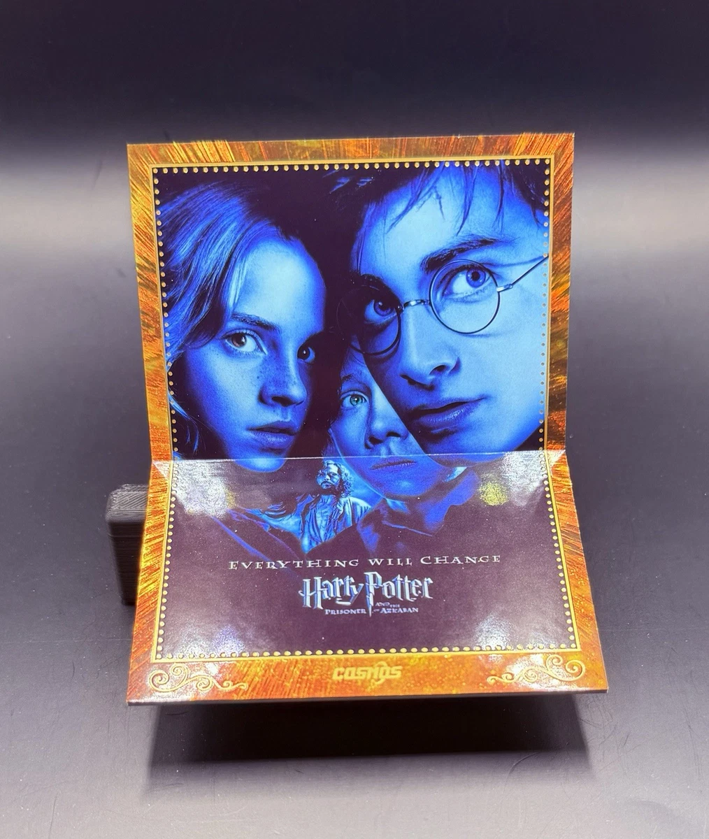 harry potter holographic cards Amazon.com: Pokémon Cards, 25th Anniversary Celebrations, No Duplicates  Guaranteed! (10 Pack) : Toys & Games