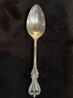 Towle Old Colonial Sterling Silver Oval Soup Spoon - 7 1/8”
