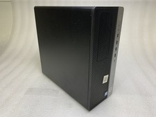 HP EliteDesk 800 G4 TWR Core i7-8700 3.2GHz 16GB RAM NO HDD NO OS Good