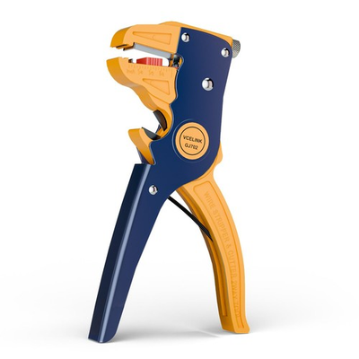 #ad #ad VCELINK Wire Stripper and Cutter Professional Quick Strip Automatic Blue $17.95